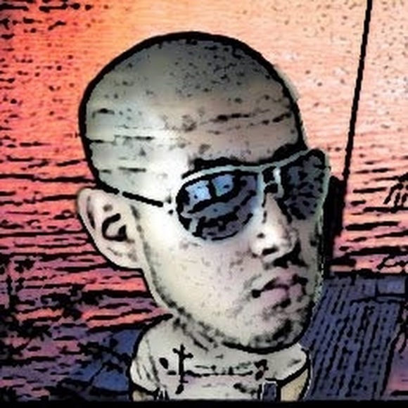 mickscarranza